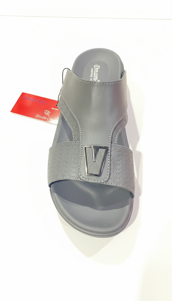 أحذية رمادية 2